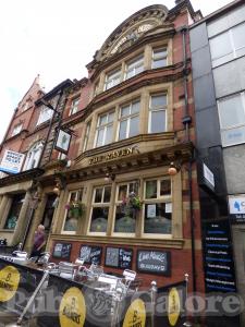 Picture of The Raven