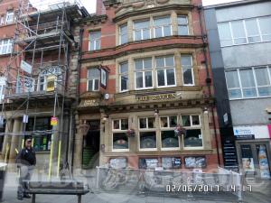 Picture of The Raven