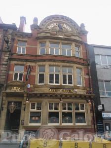 Picture of The Raven