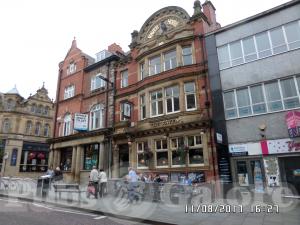 Picture of The Raven