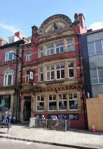 Picture of The Raven