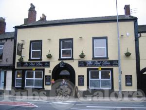 Picture of Red Lion