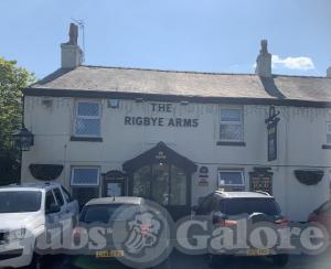 Picture of The Rigbye Arms