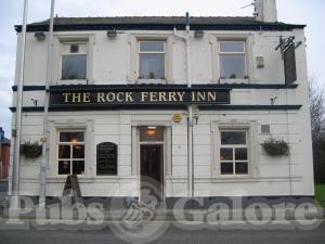 Picture of Rock Ferry Inn