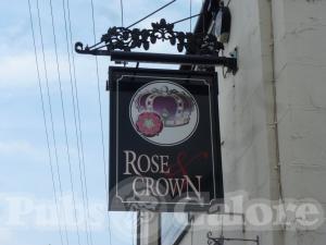 Picture of Rose & Crown Hotel