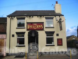 Picture of Rose & Crown Hotel