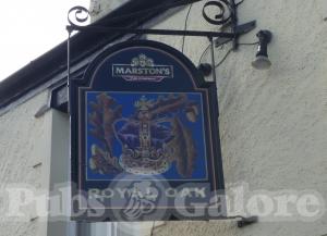 Picture of The Royal Oak