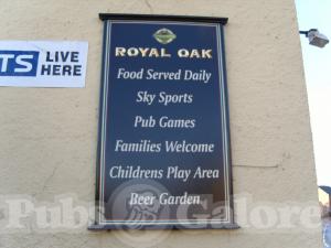 Picture of The Royal Oak