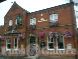 Picture of The Shamrock