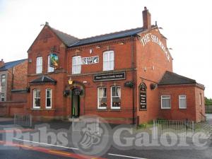 Picture of The Shamrock
