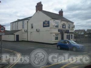 Picture of Swan Hotel