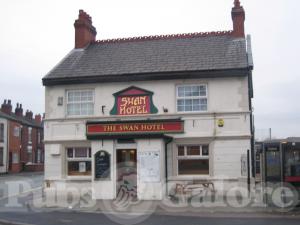Picture of Swan Hotel
