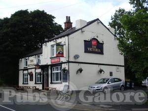Picture of The Victoria Inn
