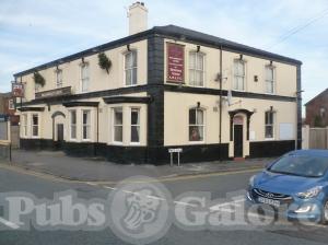 Picture of Walmsley Arms