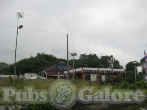 Picture of The Boathouse