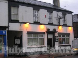 Picture of The White Swan