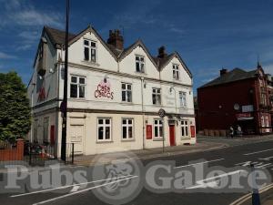 Picture of The Whitesmiths Arms