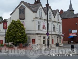 Picture of The Whitesmiths Arms