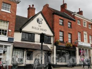 Picture of The Bulls Head