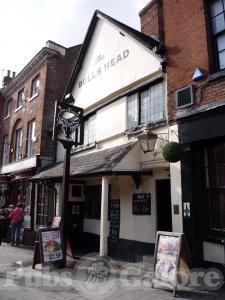 Picture of The Bulls Head