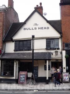 Picture of The Bulls Head