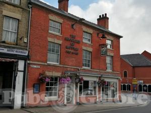 Picture of The Shoulder Of Mutton (JD Wetherspoon)