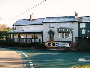 Picture of The Bulls Head