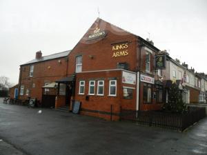 Picture of Kings Arms