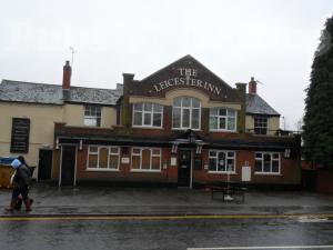 Picture of The Leicester Inn