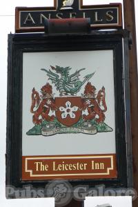 Picture of The Leicester Inn