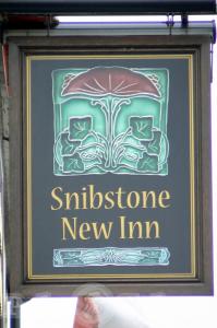 Picture of Snibstone New Inn