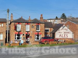 Picture of The Three Horseshoes (Pollys)