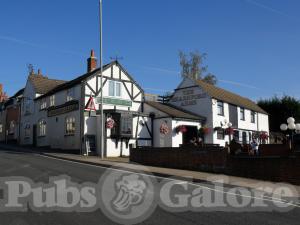 Picture of Sharnford Arms