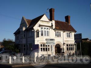 Picture of Holywell Inn