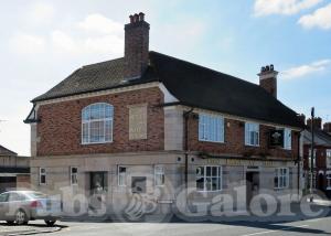 Picture of Broood at the Prince of Wales