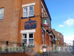 Picture of The Queens Head Inn