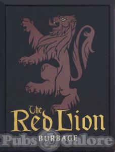 Picture of The Red Lion Inn