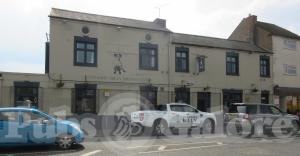 Picture of The White Bear