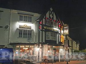 Weavers Arms in Hinckley : Pubs Galore
