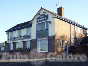 Picture of The Hastings (The Woolly)