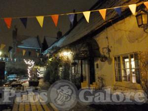 Picture of The Bakers Arms
