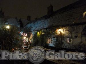 Picture of The Bakers Arms