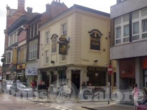 Picture of The Barley Mow
