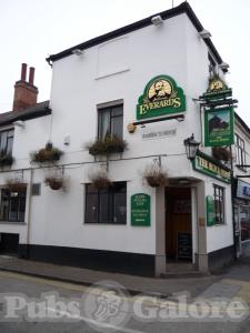 Picture of The Black Horse
