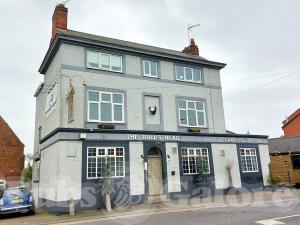 Picture of The Bulls Head
