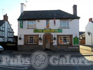 Picture of The Bulls Head