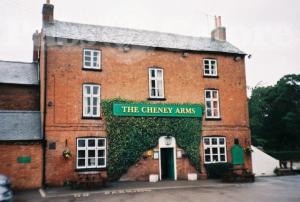Picture of Cheney Arms