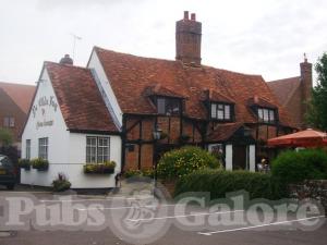 Picture of The Bell at Hardwick