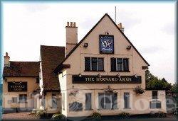 Picture of The Bernard Arms Hotel