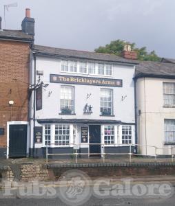 Picture of The Bricklayers Arms